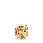 Conta Pandora Disney, The Lion King Simba em Pandora Shine e esmalte_69 euros_768049ENMX_RGB