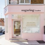 Sugaring London