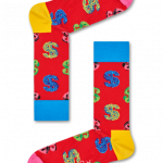 HAPPY SOCKS PVP 13.95EUROS....