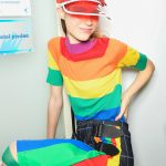 United Colors of Benetton, Color Wave