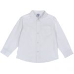 Camisa Branca - 24,99€