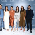 A coleção FALL/WINTER da Falconeri