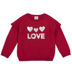 Pulover - 24,99€