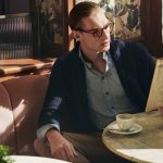 Regresso ao escritório com a  Hackett London