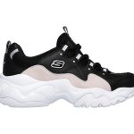 Skechers D'Lites 3.0, €80