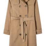 Trench Coat, Kiabi, €40