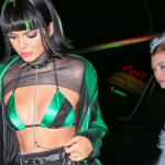 10 looks para o Halloween inspirados nas celebridades