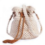 La Redoute_Carteira em macramé_PVP 39,99€