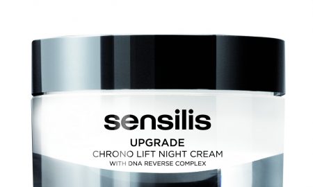 Sensilis Upgrade Chrono Lift Creme de Noite