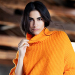 Tenha um Natal brilhantes com a Silvian Heach