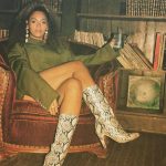 Beyoncé Instagram look