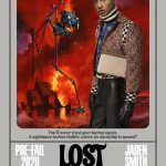 20 LOST PLANET