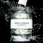 Gentleman, Givenchy, €90,50 (100ml)