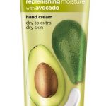 creme regenerador para as mãos com abacate, AVON, €5,50 (75ml)