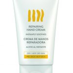 Creme de mãos reparador, Laboratórios Babé, €6,50 (50ml)