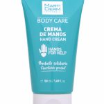 creme de mãos Martiderm, €7,60