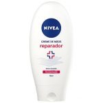 Nivea creme de mãos repardor, €4,99 (75ml)