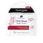 CICA-Repair Máscara de Mãos, Neutrogena, €5,99 (€2x10g)