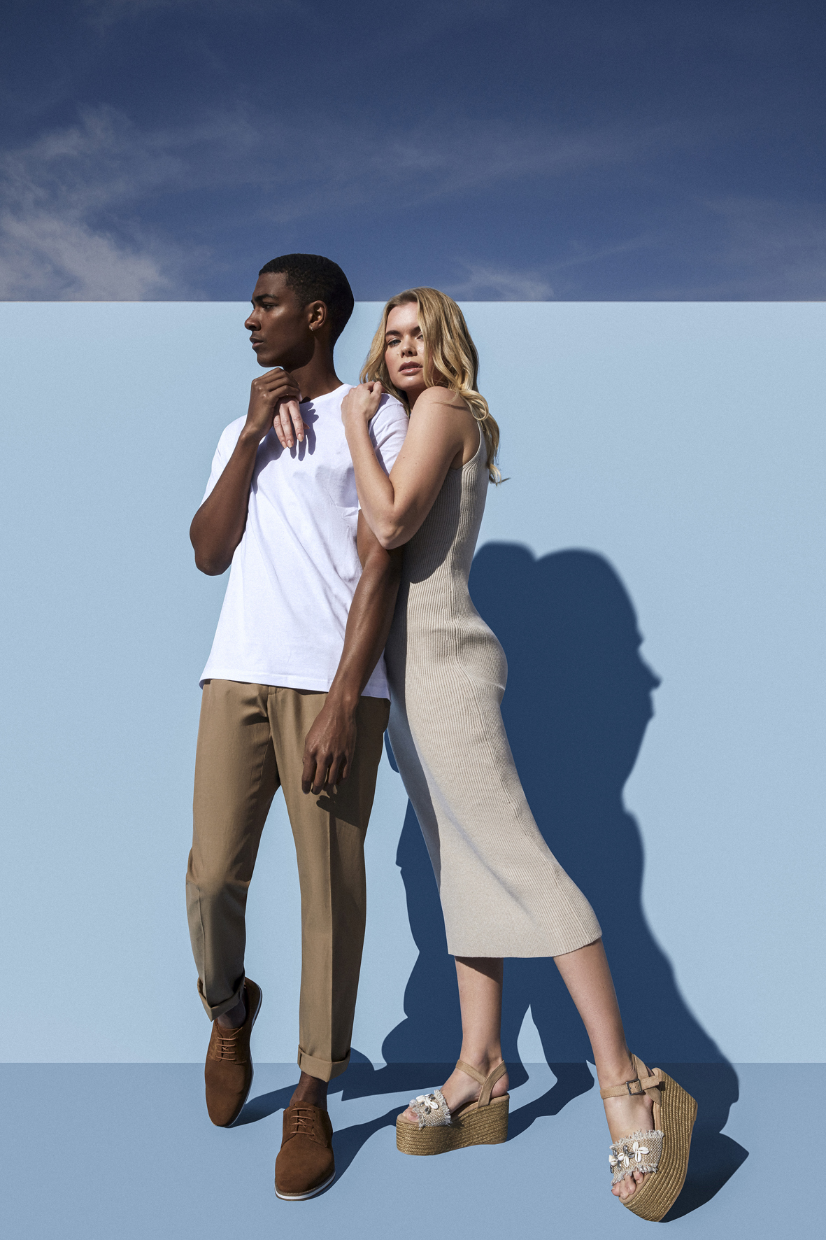 Sapatos novos sem sair de casa? Sim, com a loja online da Seaside! –  LuxWOMAN