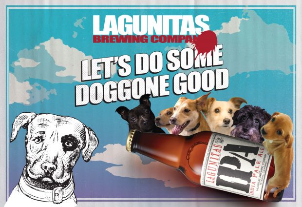 SOS Animal e Lagunitas