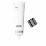 KIKO MILANO MATTE FACE BASE, 9.99€