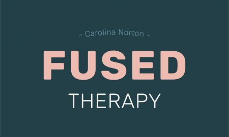 Fused Therapy logo