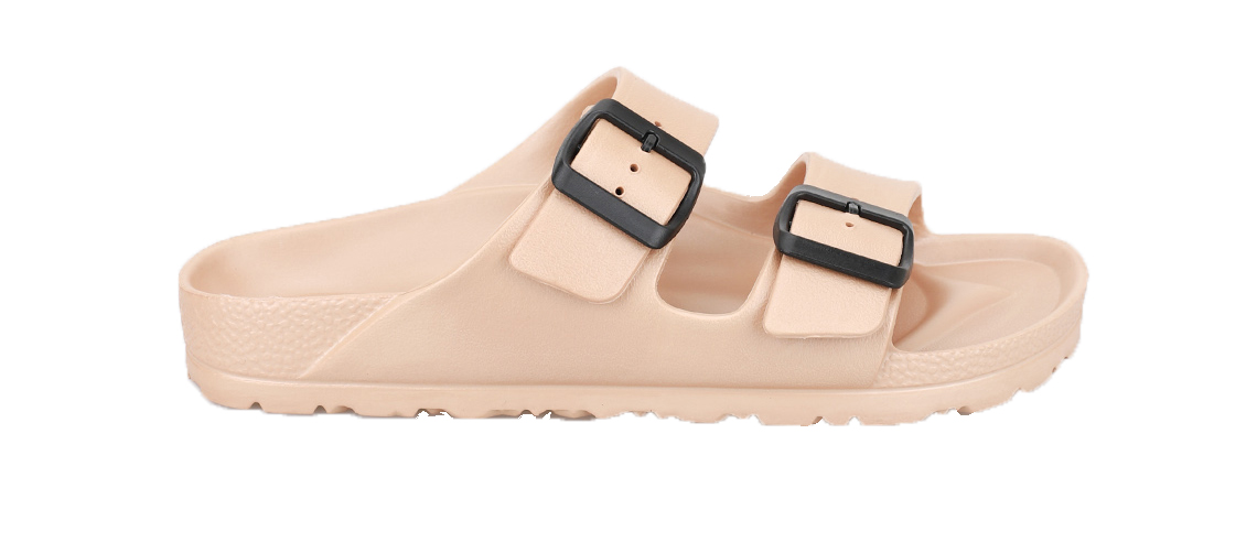 seaside sandalias conforto