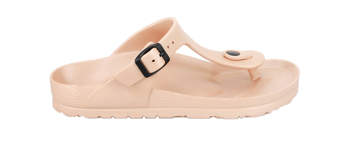 seaside sandalias conforto