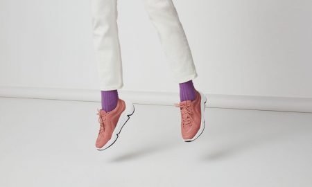 Chunky Sneaker ECCO SHOES