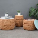 001_cork side tables_a