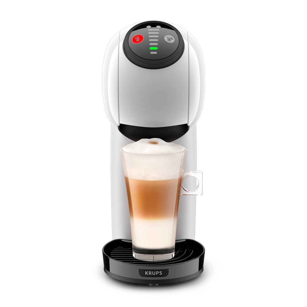 Personalize o seu café com a nova gama de máquinas da Dolce Gusto