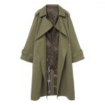 Trench coat 119,99€
