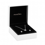 Pandora Gift Set Sparkling Snowflake 128€