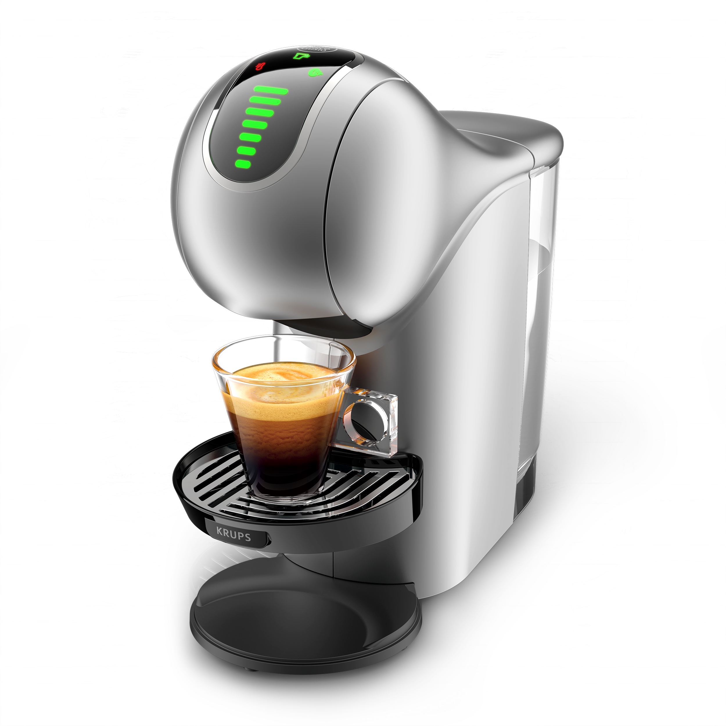 Personalize o seu café com a nova gama de máquinas da Dolce Gusto LuxWOMAN