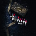 Coffret Collection Couture Rouge Dior, edição limitada, com 6 batons recarregáveis, €185