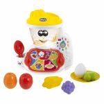 Cooky Robot de Cozinha Bilingue - 39.99€