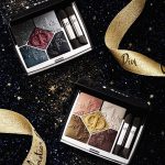 Paleta de olhos 5 Couleurs Dior Golden Nights - Holiday 2020 Collection, €63,90