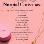 TOUS wish you a Normal Christmas