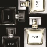Eau de parfum J'OSE para mulher e para homem, Eisenberg, €59 cada (30ml), em exclusivo na Perfumes & Companhia