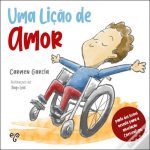 ‘Uma Lição de Amor’, Ego Editora, €11,90