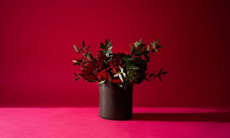 Bloom - Coleção Saudade - Vaso rústico (52,50€)