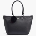 Shopper Preto 29,99€