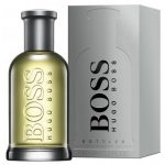 Hugo Boss Bottled, €49,14 (sem promocão era €81,90), 100ml, à venda na Well's