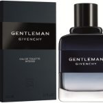 Gentleman Givenchy Eau de Toilette Intense, €76 (60ml)