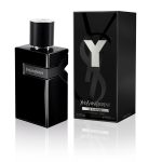 Y Le Parfum, YSL, €120 (100ml)