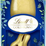 Gold Bunny