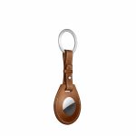 Apple AirTag Hermes key ring in barenia calfskin_349 euros