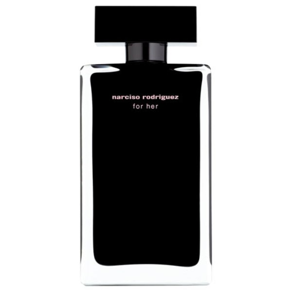 Narciso for Her, Narciso Rodriguez, €79,73 (100ml), antes €113,90