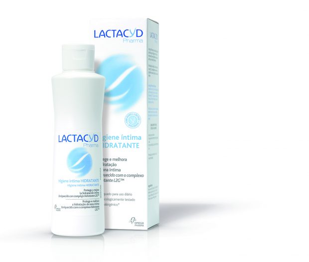 Lactacyd Pharma Hidratante