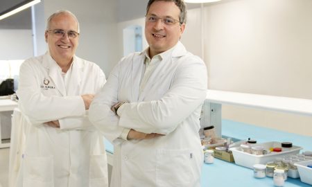 DrMatteo y Jordi Segura